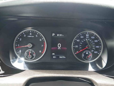 Used 2024 Kia K5 EX FWD image 35