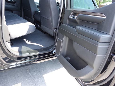 Used 2024 Chevrolet Silverado 1500 LT AWD/4WD image 28