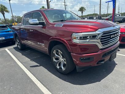 Used 2020 RAM 1500 Limited