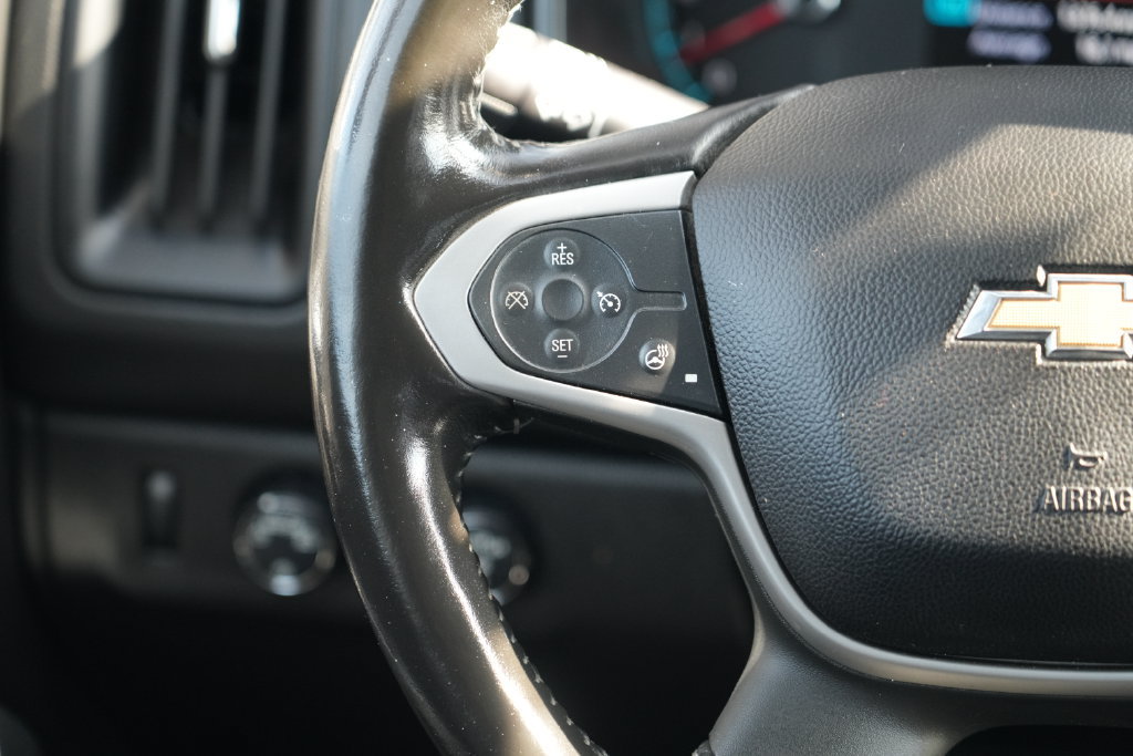 Used 2019 Chevrolet Colorado ZR2 AWD/4WD image 17