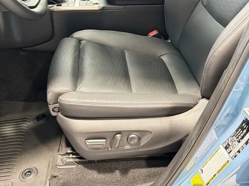 Used 2025 Toyota Land Cruiser w/ Premium Package AWD/4WD image 16