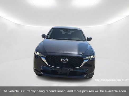 Used 2025 MAZDA CX-5 AWD 2.5 S w/ Preferred Package image 2
