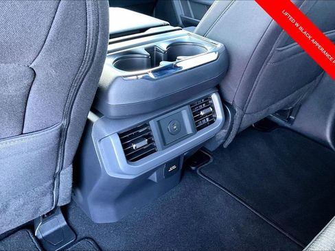 Used 2025 Ford F150 XLT w/ Equipment Group 302A MID AWD/4WD image 31