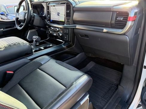 Used 2025 Ford F150 Raptor AWD/4WD image 14