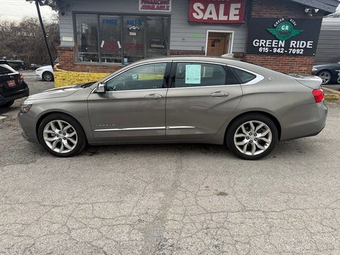 Used 2019 Chevrolet Impala Premier image 2