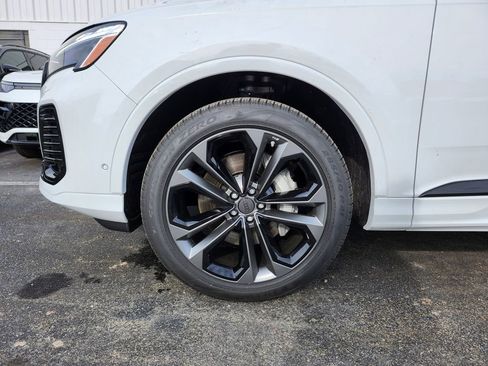 New 2026 Audi Q7 3.0T Premium Plus image 20