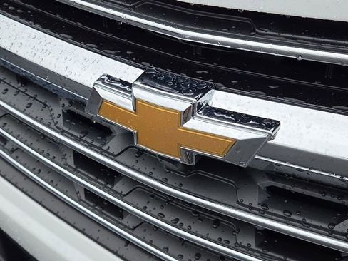 New 2026 Chevrolet Traverse LT image 30