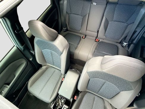 New 2026 Subaru Forester Touring AWD/4WD image 27