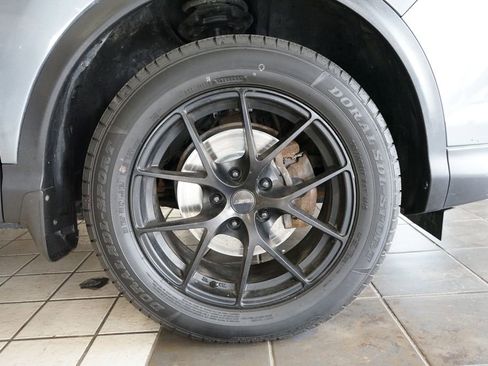 Used 2018 Nissan Rogue Sport SV image 47