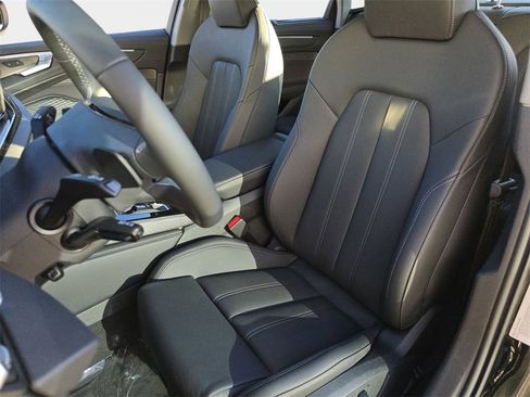 New 2026 Audi A6 Premium Plus image 15