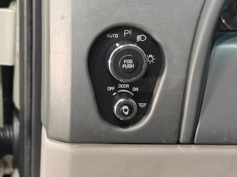 Used 2005 Buick Rendezvous CX image 7