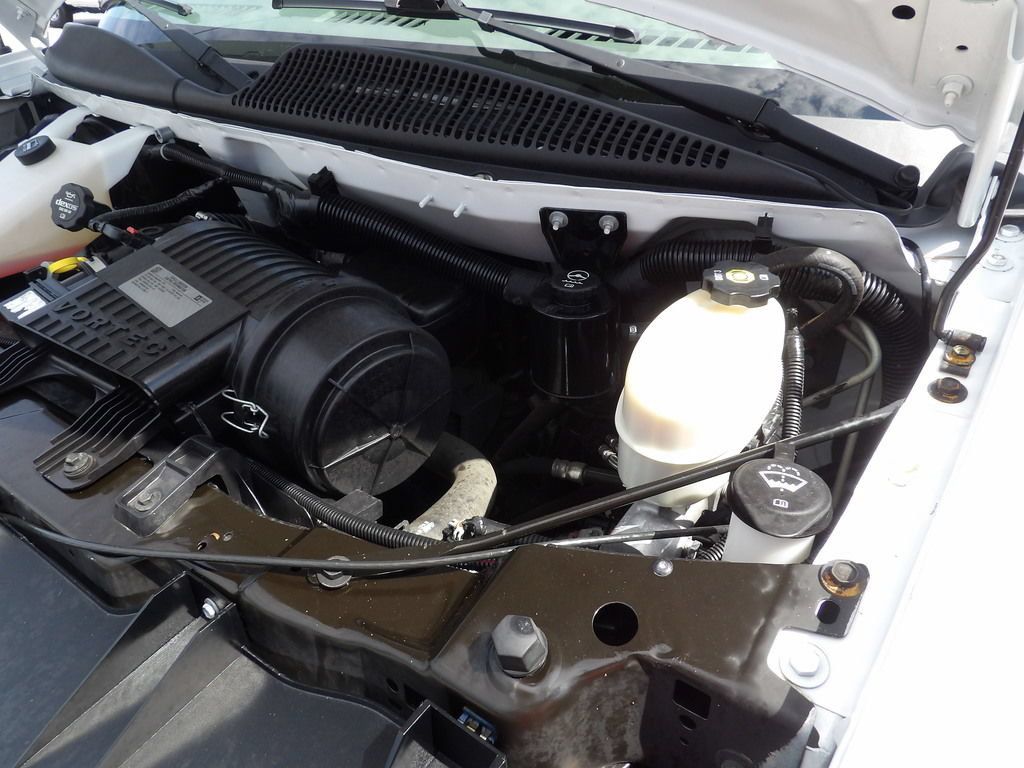 Used 2016 Chevrolet Express 2500 RWD image 40