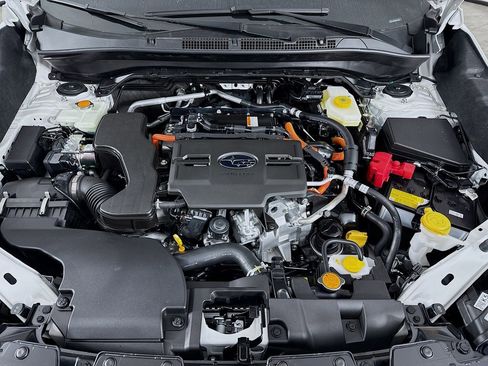 New 2025 Subaru Forester Sport image 31