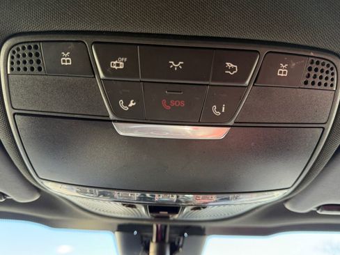 Used 2019 Mercedes-Benz GLC 300 4MATIC Coupe image 18