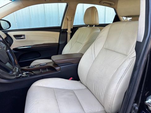 Used 2015 Toyota Avalon XLE image 10