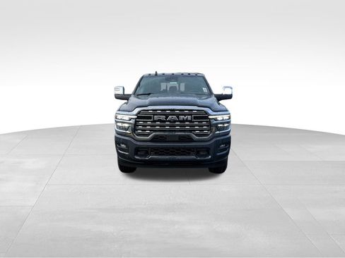 New 2026 RAM 2500 Limited image 2