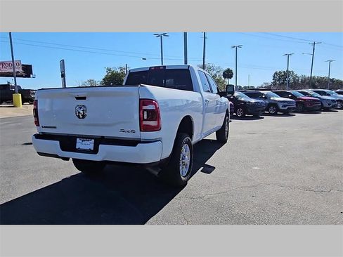 Used 2024 RAM 2500 Laramie w/ Safety Group image 31