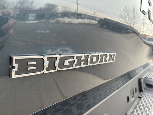 New 2026 RAM 1500 Big Horn image 17
