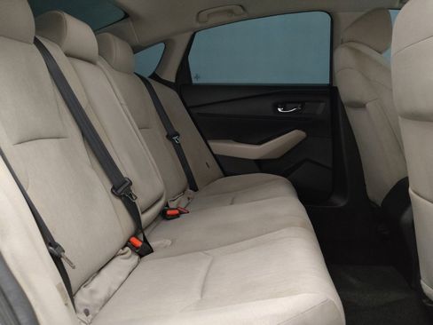 Used 2023 Honda Accord EX image 19