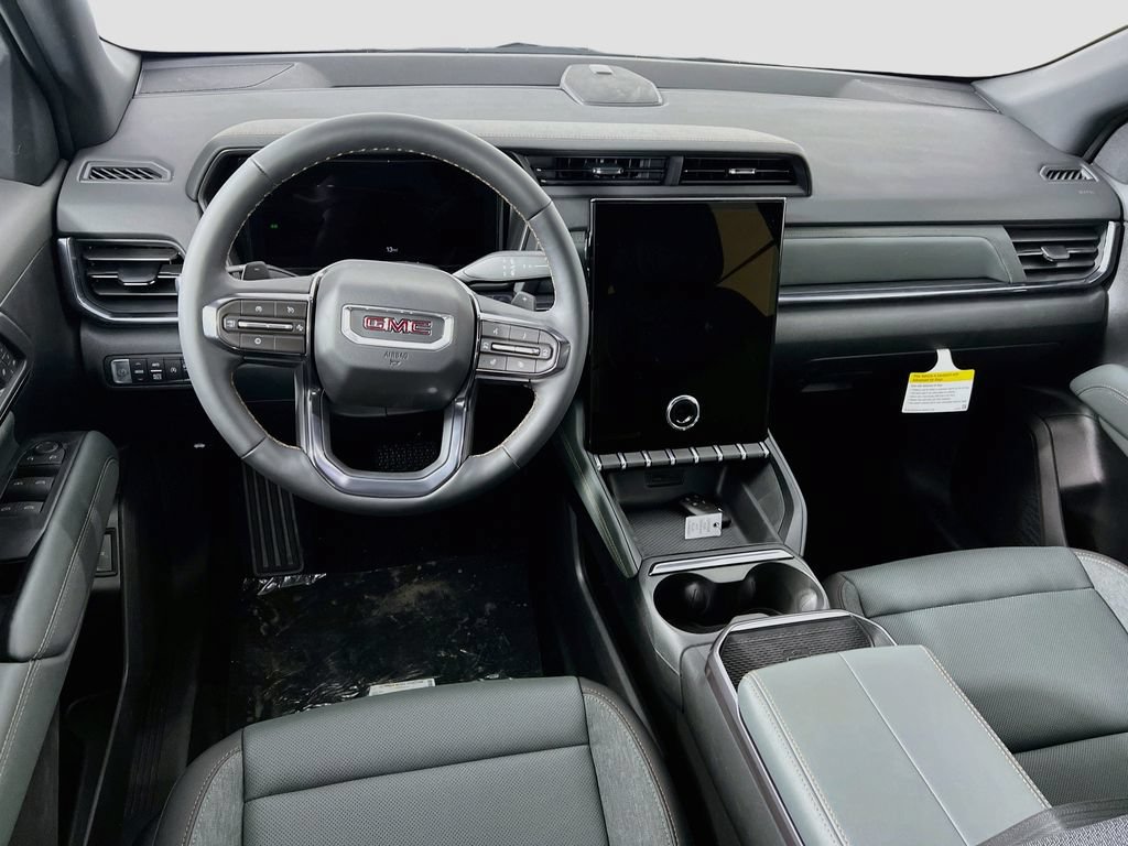 New 2026 GMC Terrain AT4 w/ Convenience Package III AWD/4WD image 20
