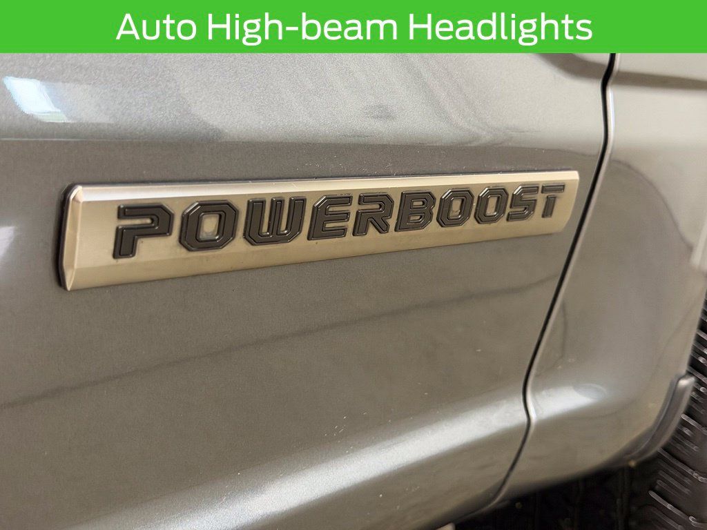 Used 2024 Ford F150 Lariat AWD/4WD image 27