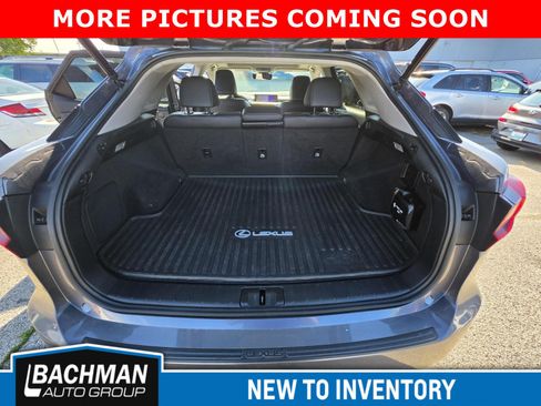 Used 2017 Lexus RX 350 AWD w/ Premium Package image 11