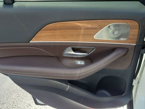 Certified 2022 Mercedes-Benz GLE 350 4MATIC image 10