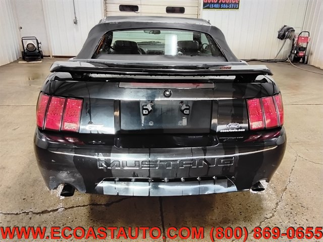 Used 2001 Ford Mustang GT RWD image 8