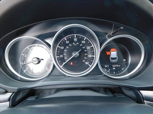 Used 2025 MAZDA CX-5 Carbon Edition AWD/4WD image 17