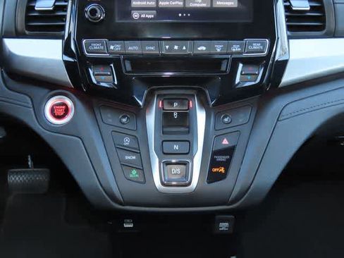 Certified 2023 Honda Odyssey Sport image 22