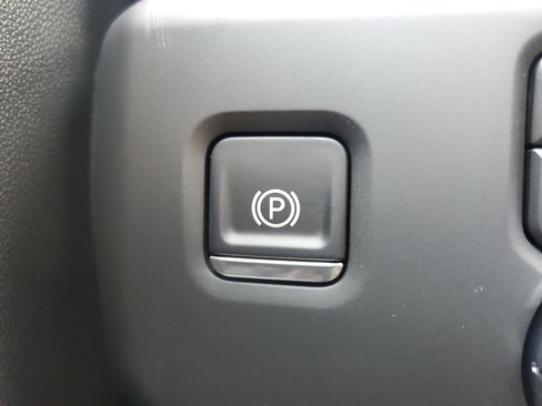 New 2026 GMC Sierra 1500 Denali w/ Technology Package image 32