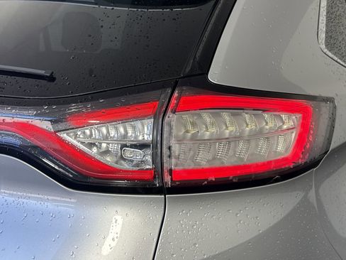 Used 2017 Ford Edge Titanium w/ Equipment Group 301A image 30