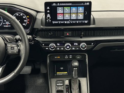 Used 2023 Honda CR-V Sport Touring image 20