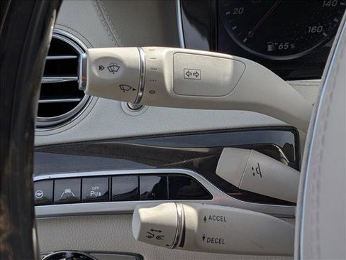 Used 2016 Mercedes-Benz S 550 Sedan image 12