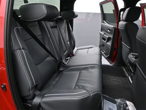 New 2026 Toyota Tundra SR5 w/ SR5 Premium Package image 14