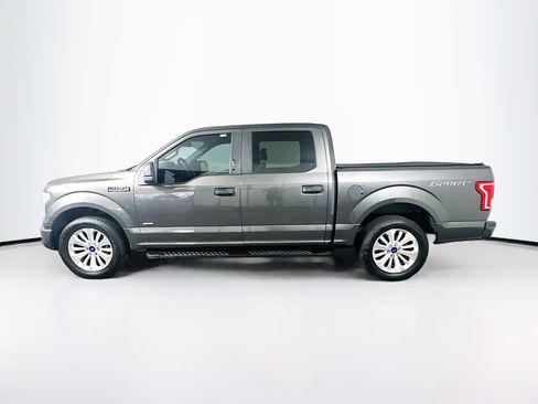 Used 2016 Ford F150 XL w/ Equipment Group 101A Mid image 4