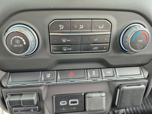 New 2025 Chevrolet Silverado 3500 W/T w/ WT Convenience Package image 23