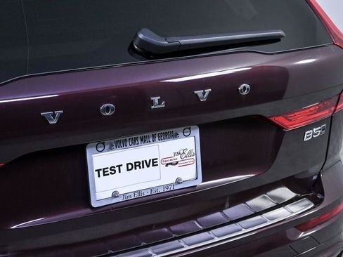 Used 2026 Volvo XC60 B5 Ultra w/ Protection Package Premier AWD/4WD image 36