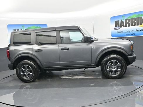 Used 2025 Ford Bronco Big Bend image 7