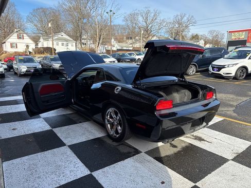 Used 2013 Dodge Challenger R/T Plus image 47