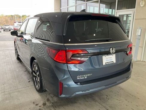 New 2026 Honda Odyssey EX-L image 23
