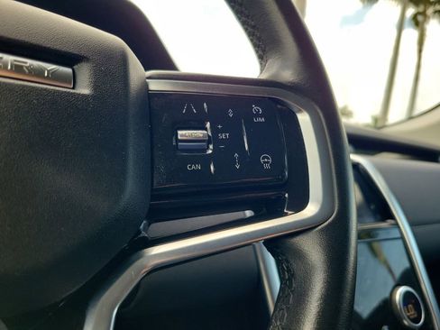 Used 2023 Land Rover Discovery Sport S AWD/4WD image 25