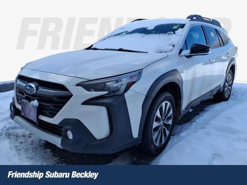Used 2023 Subaru Outback Limited w/ Popular Package #2 image 1