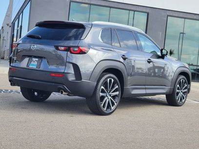 New 2026 MAZDA CX-50 AWD 2.5 S w/ Cargo Package