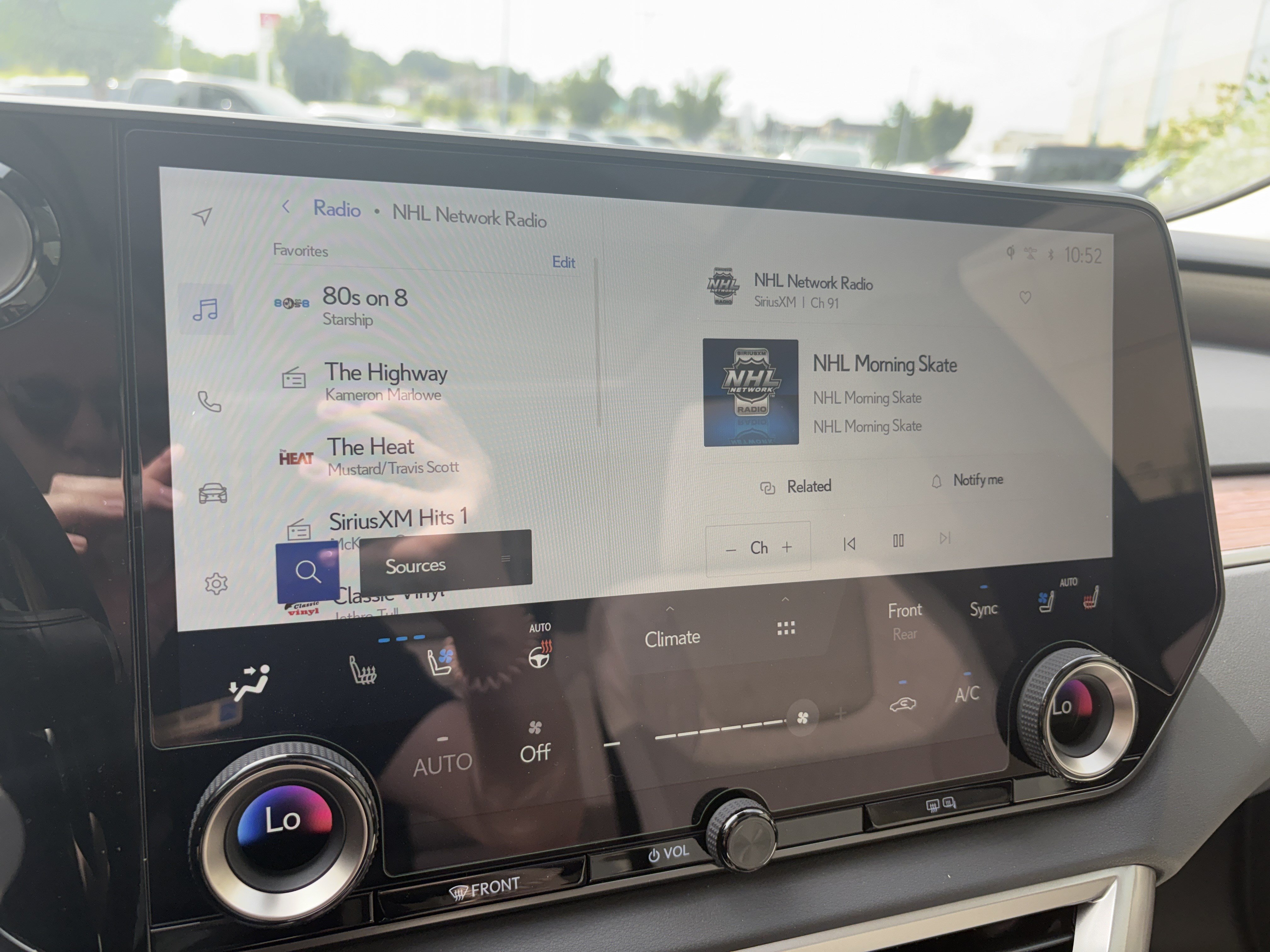 New 2026 Lexus RX 350 AWD w/ Convenience Package image 26