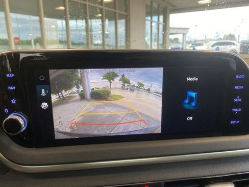 Used 2023 Hyundai Sonata SEL Plus w/ Preferred Accessory Package FWD image 27