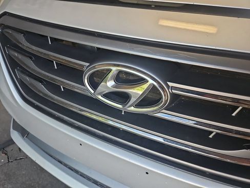 Used 2017 Hyundai Sonata Sport w/ Value Edition Package 02 FWD image 19