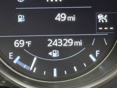 Used 2023 MAZDA CX-5 AWD 2.5 S w/ Select Package image 17