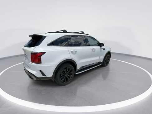 Used 2023 Kia Sorento SX FWD image 8