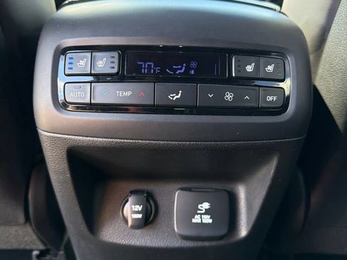Used 2022 Hyundai Palisade Calligraphy AWD/4WD image 23